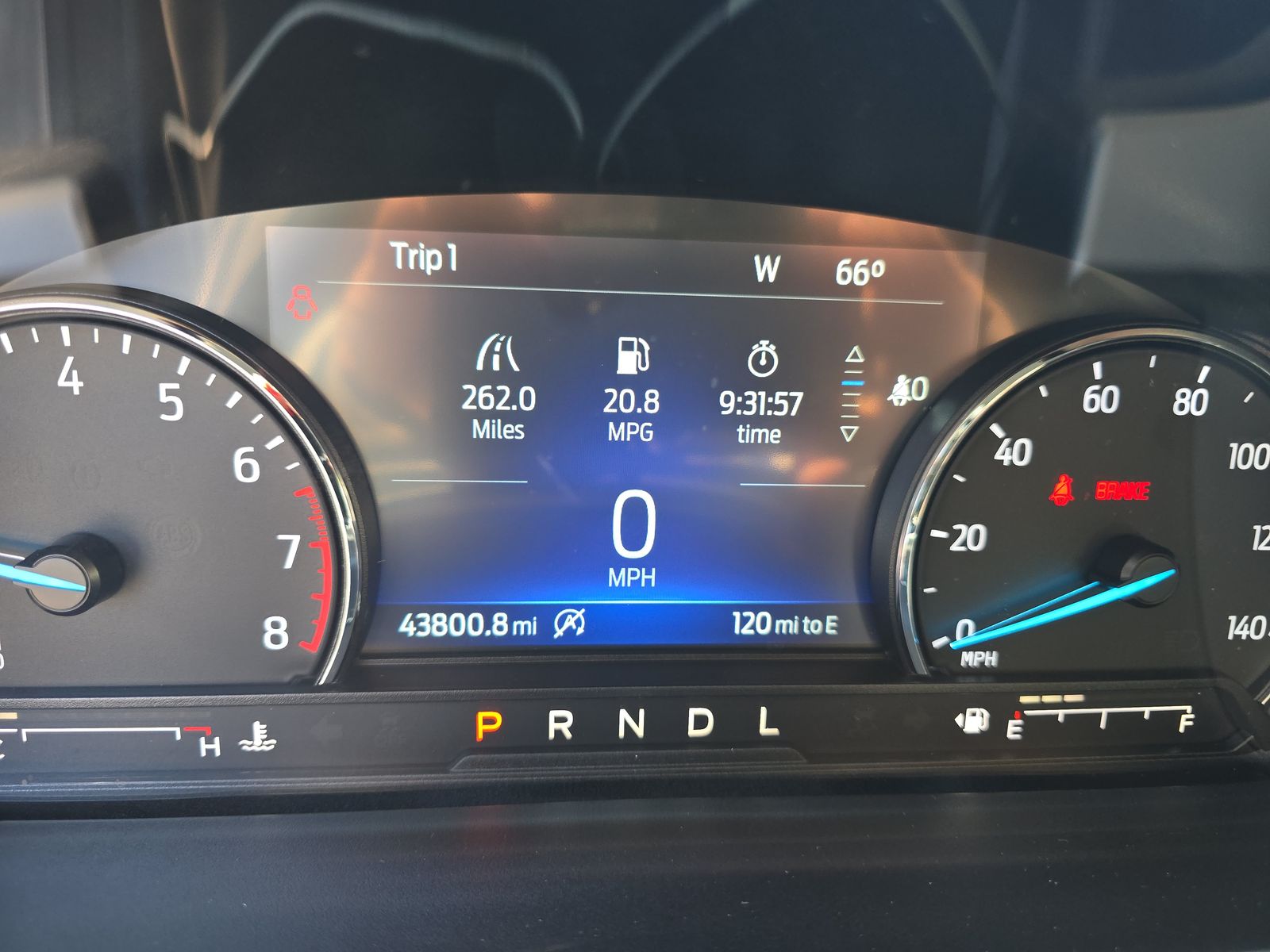 2023 Ford Explorer XLT AWD