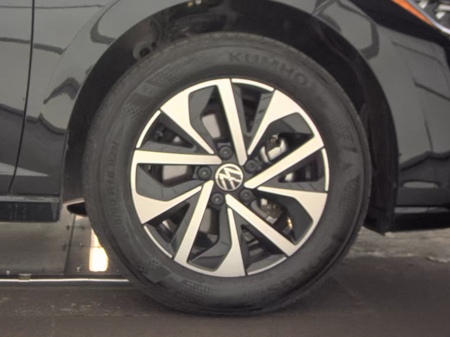 2025 Volkswagen Jetta 1.5T S FWD