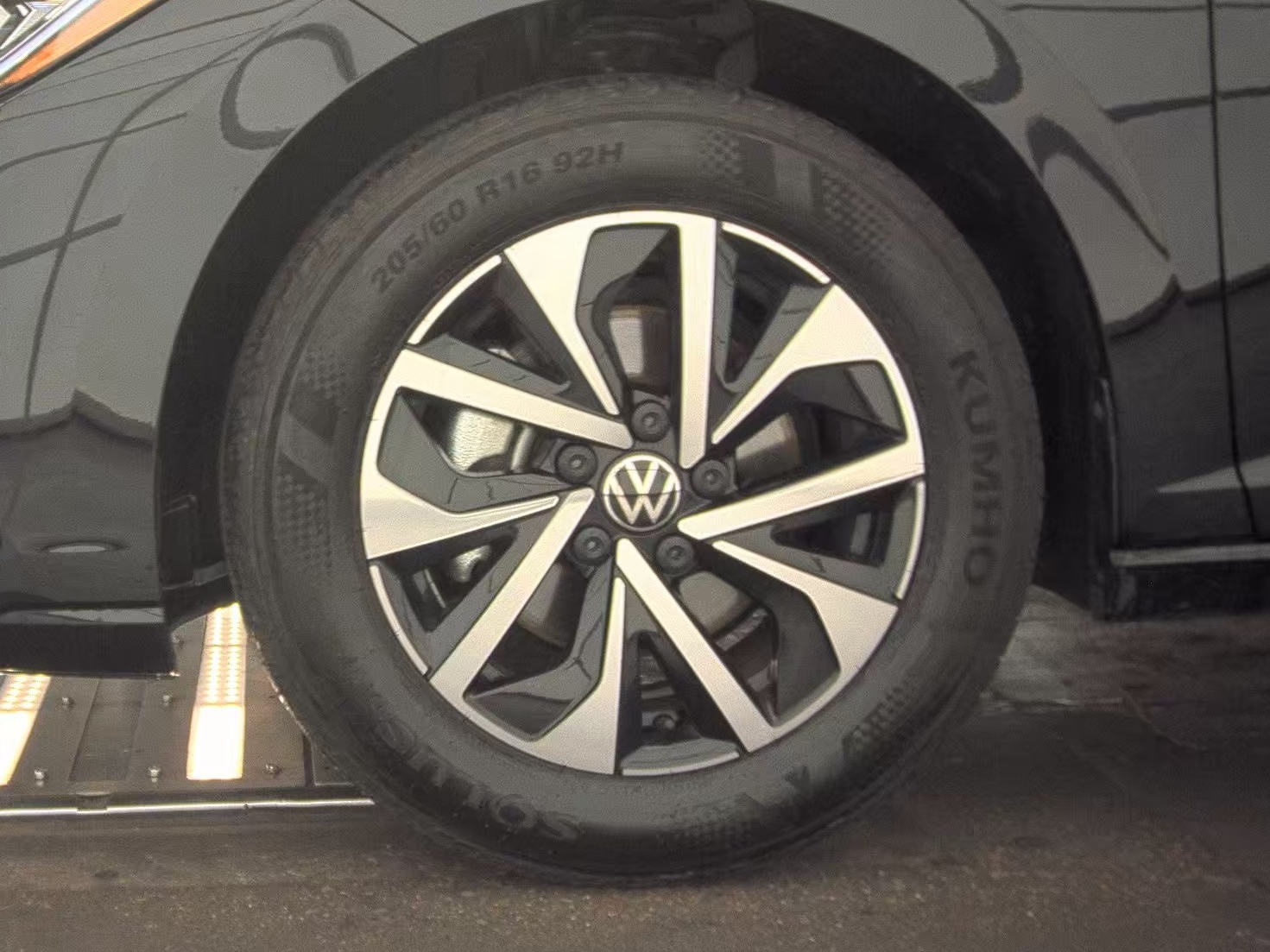 2025 Volkswagen Jetta 1.5T S FWD