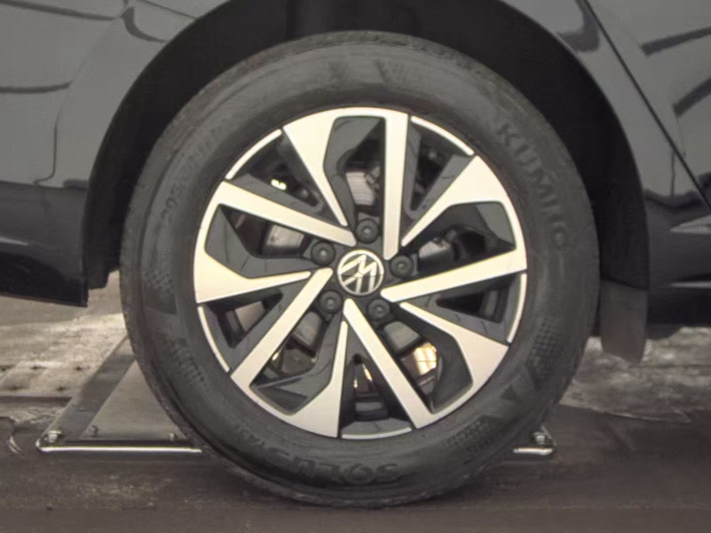 2025 Volkswagen Jetta 1.5T S FWD