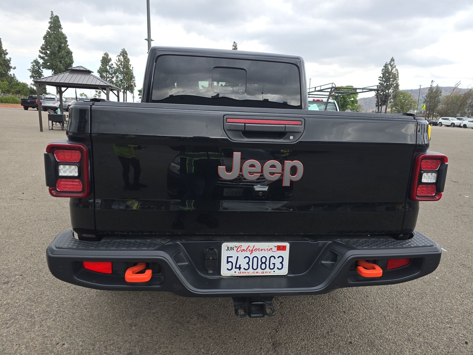 JEEP GLADIATOR - 6