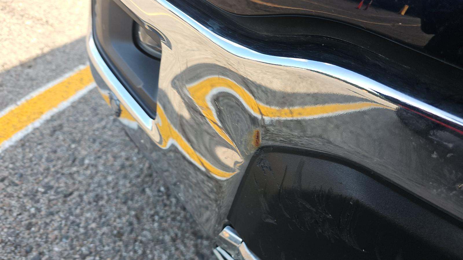 2025 Ford F-150 Hybrid Lariat AWD