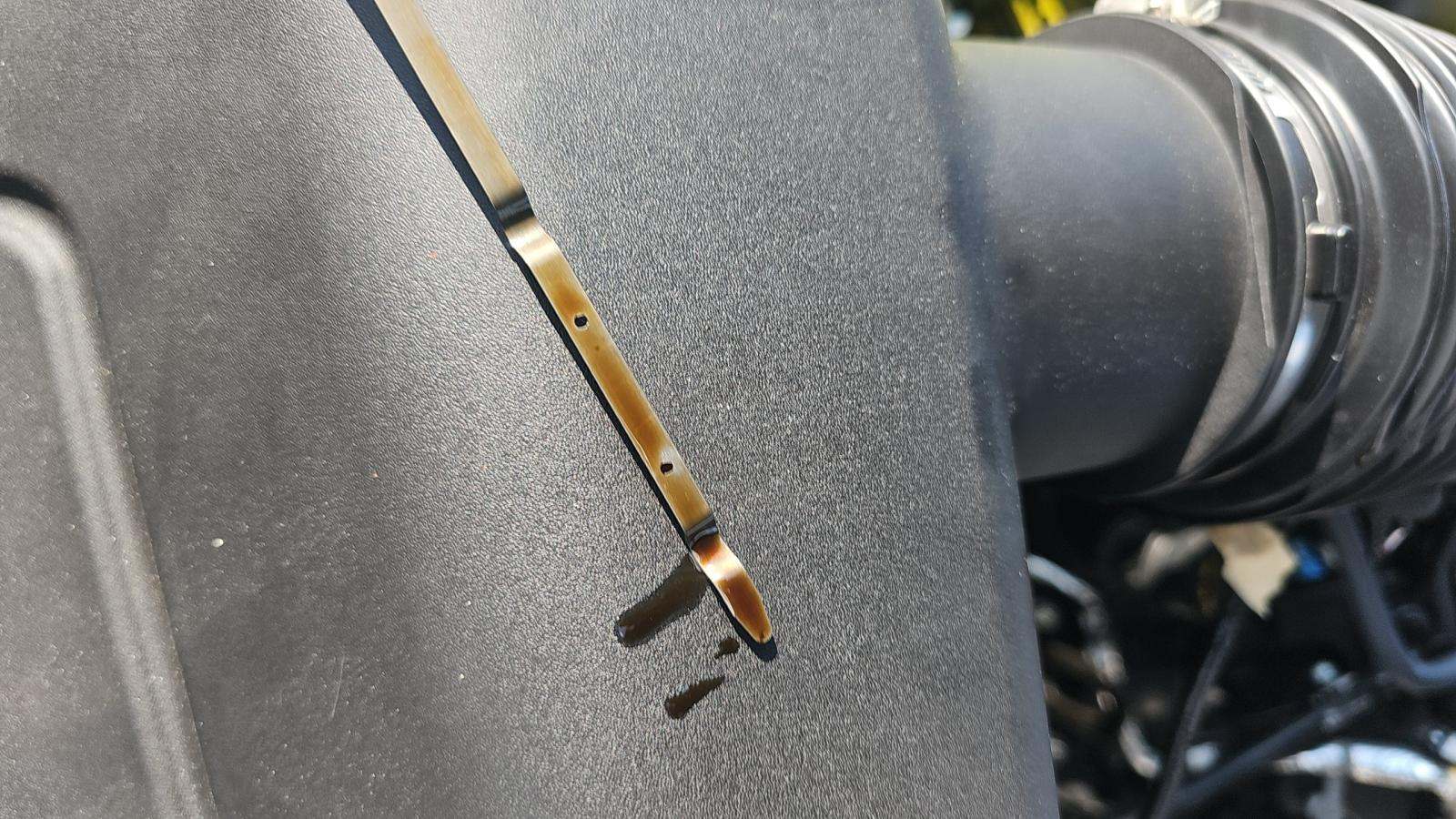 2025 Ford F-150 Hybrid Lariat AWD