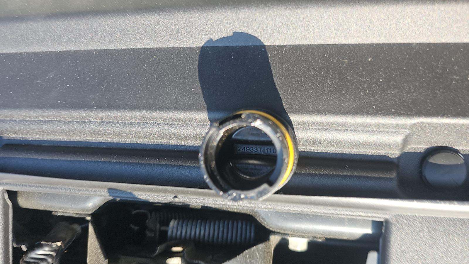 2025 Ford F-150 Hybrid Lariat AWD