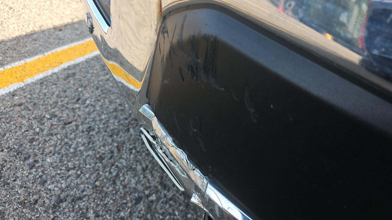 2025 Ford F-150 Hybrid Lariat AWD