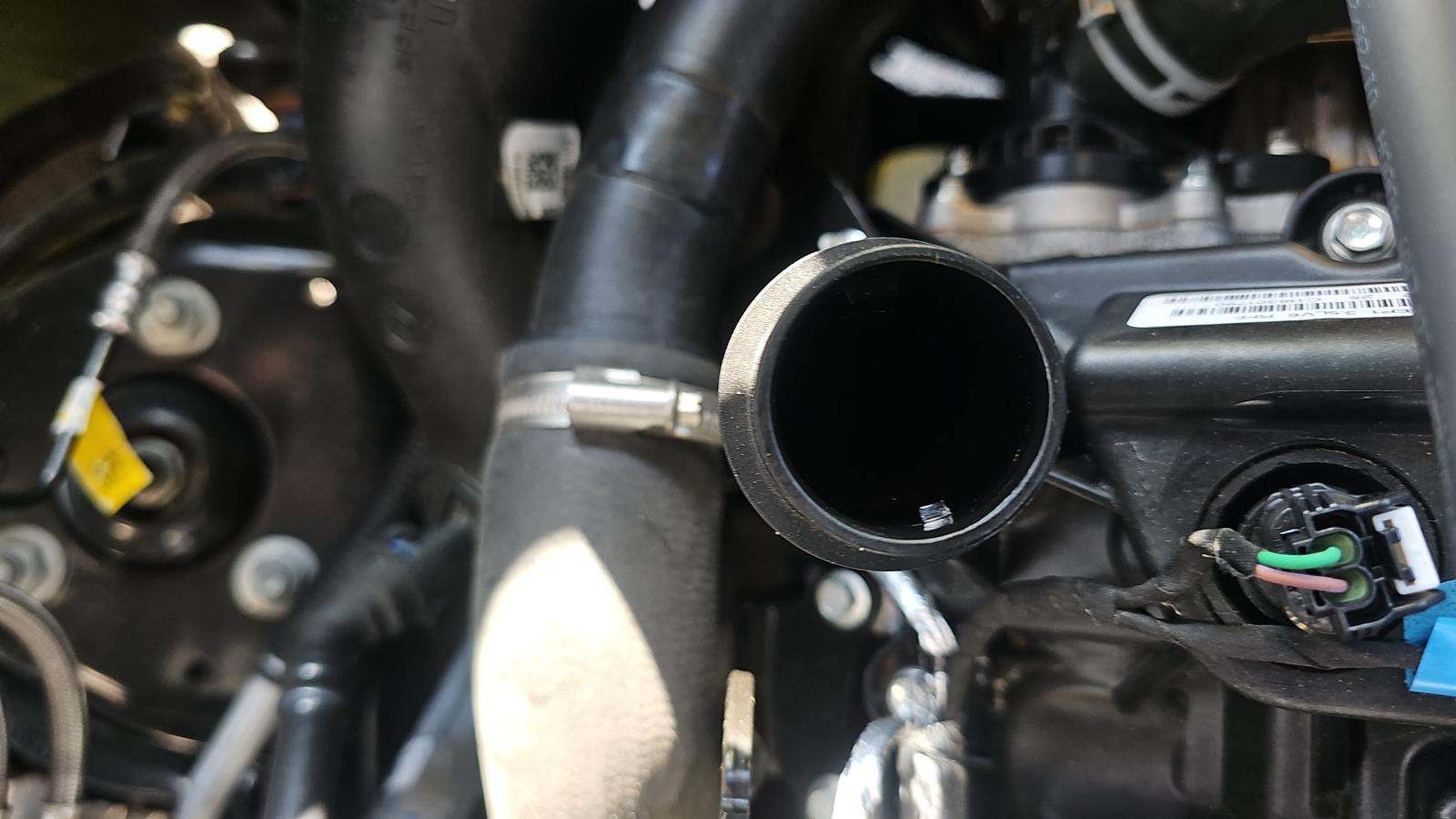 2025 Ford F-150 Hybrid Lariat AWD