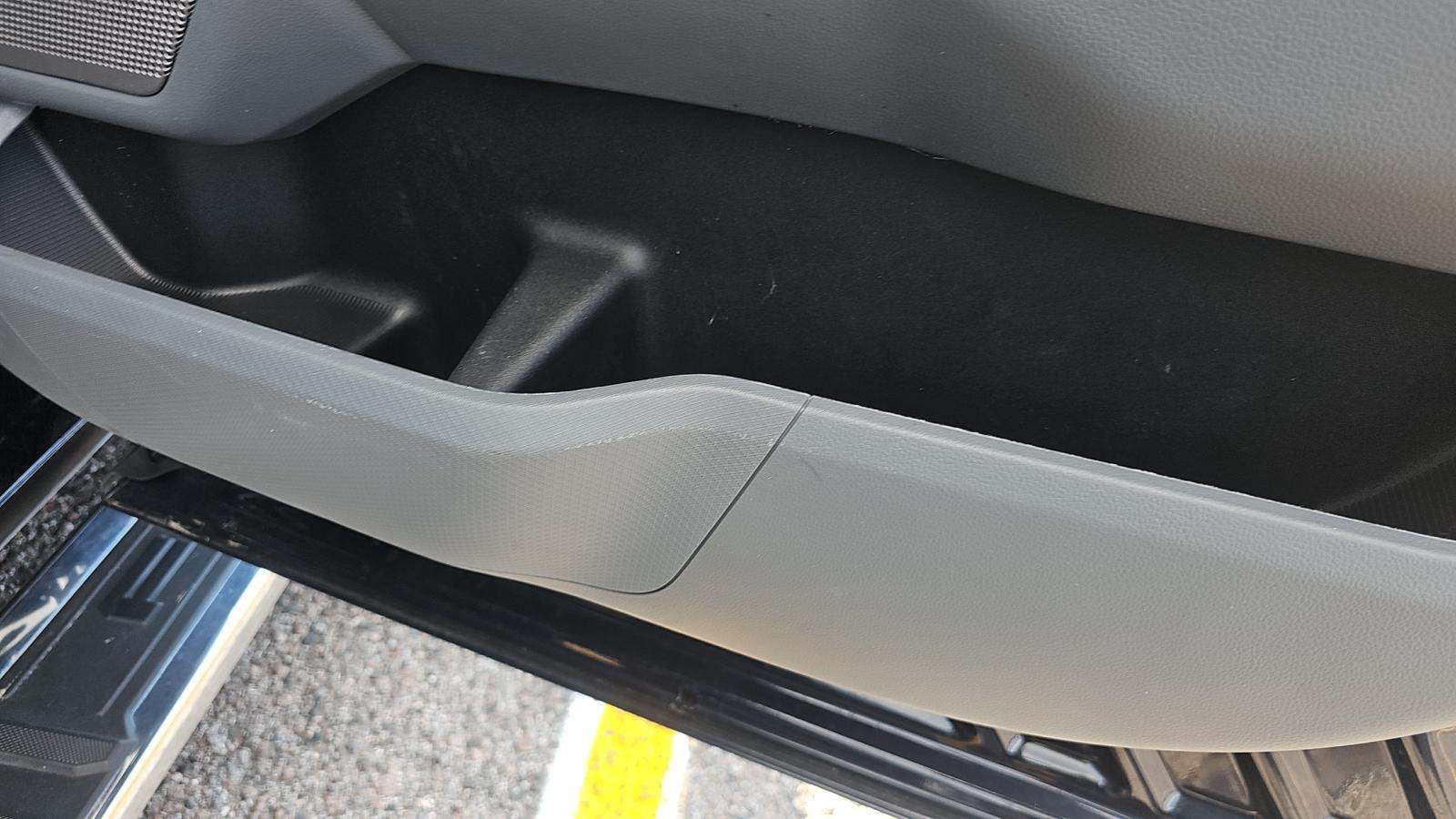 2025 Ford F-150 Hybrid Lariat AWD