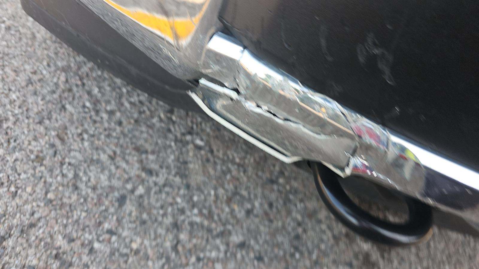 2025 Ford F-150 Hybrid Lariat AWD