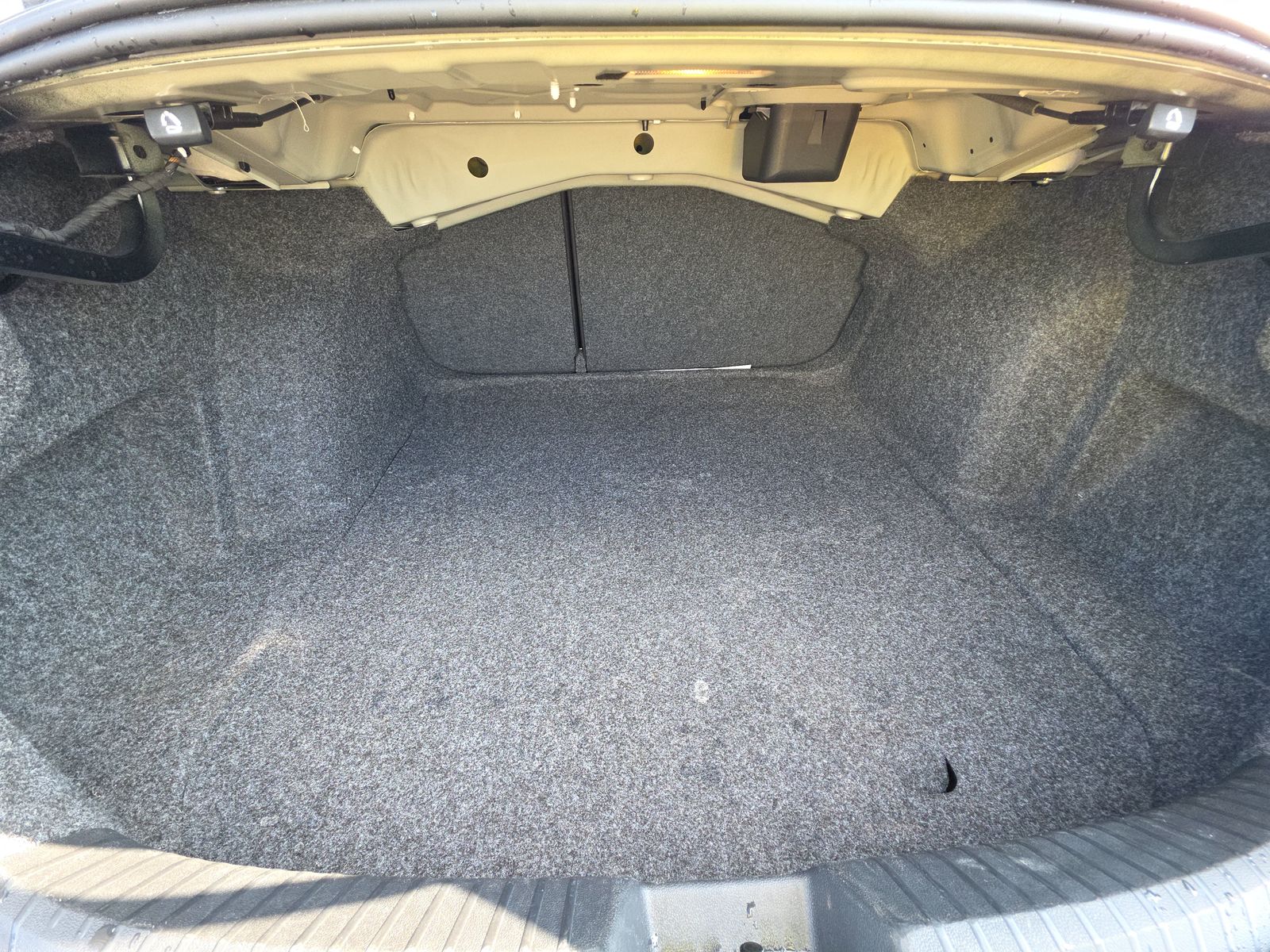 2025 Volkswagen Jetta 1.5T S FWD