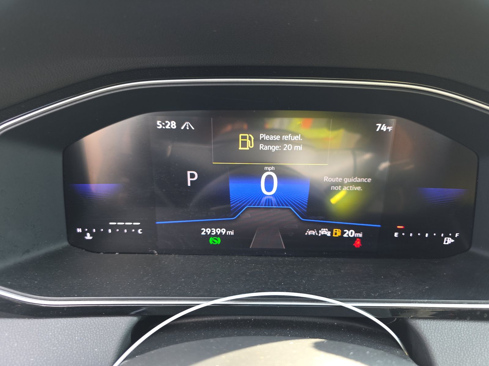 2025 Volkswagen Jetta 1.5T S FWD