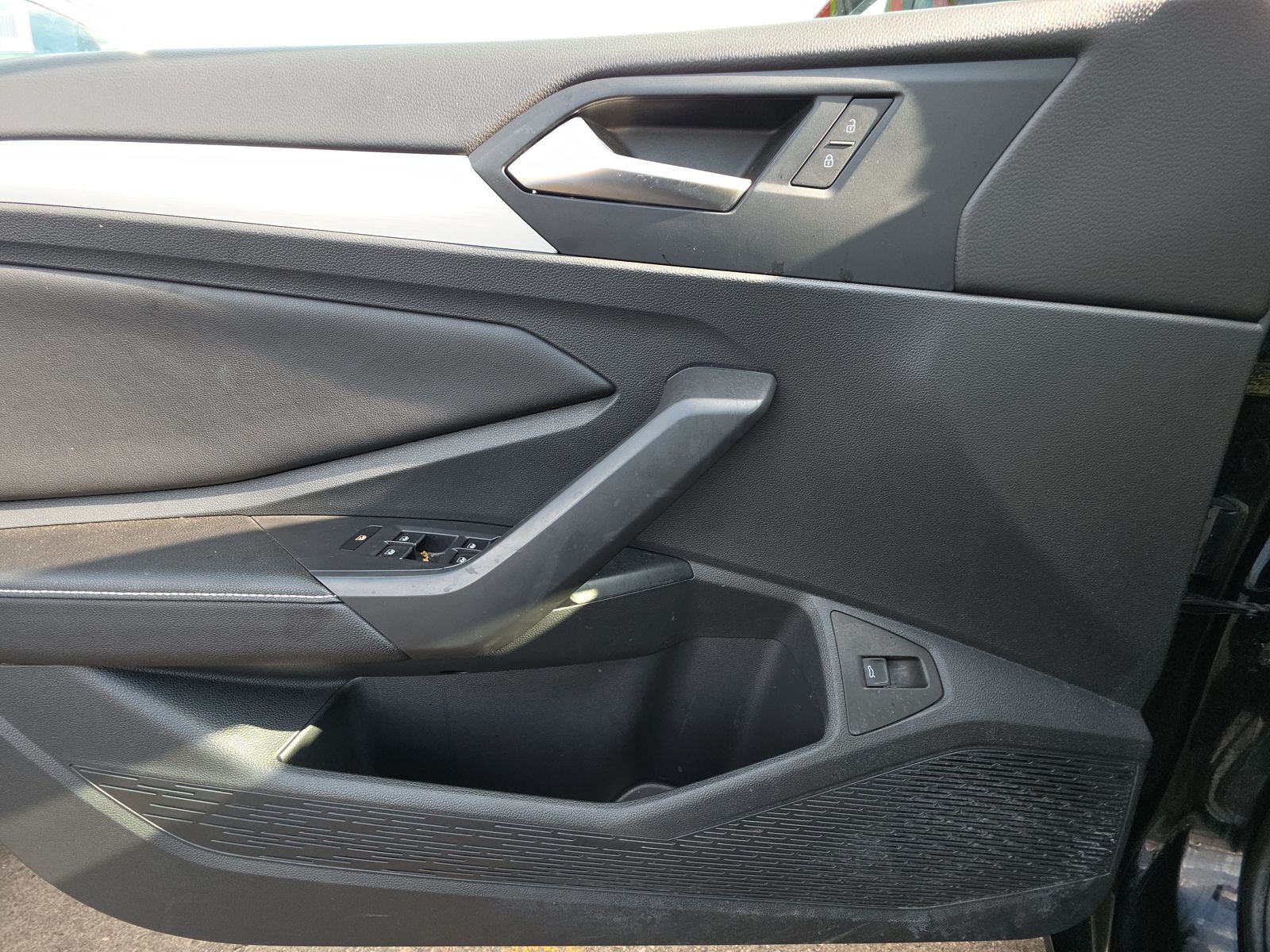 2025 Volkswagen Jetta 1.5T S FWD