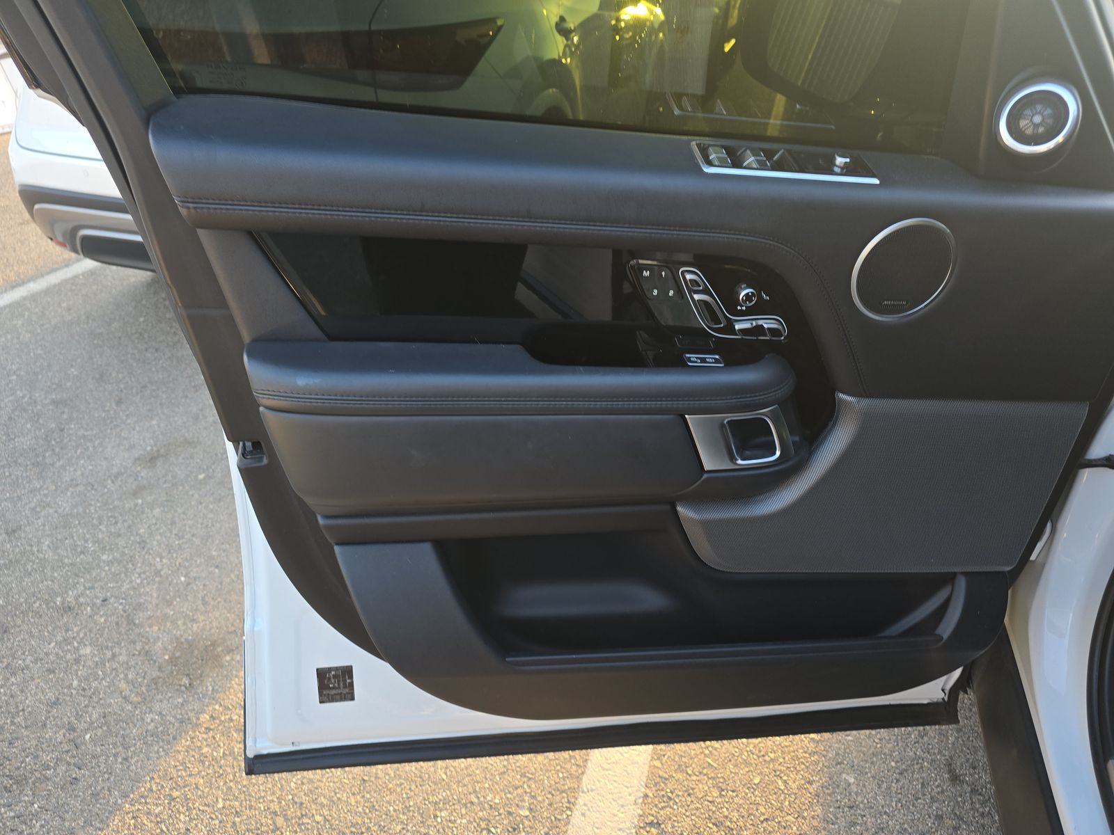 LAND ROVER RANGE ROVER - 10