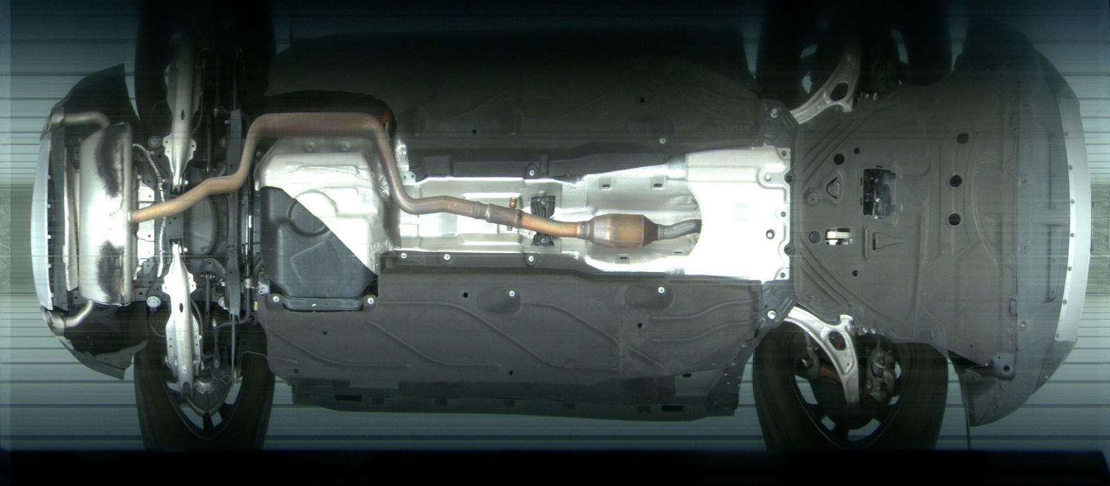 2022 Ford Escape SEL FWD