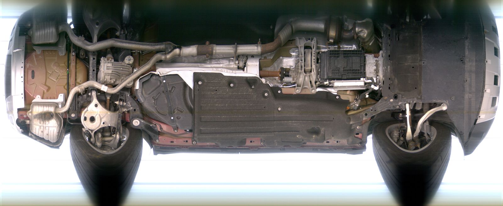 2023 Ford Explorer XLT AWD