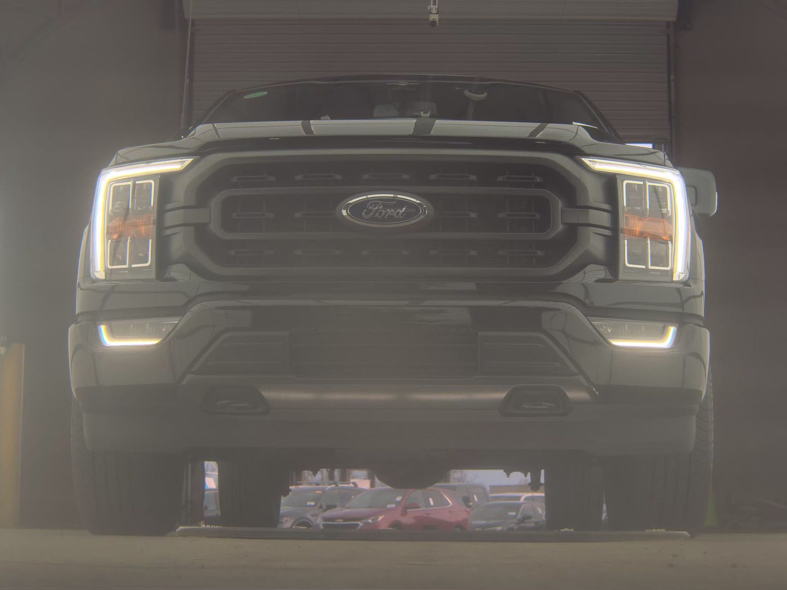 2023 Ford F-150 XLT AWD