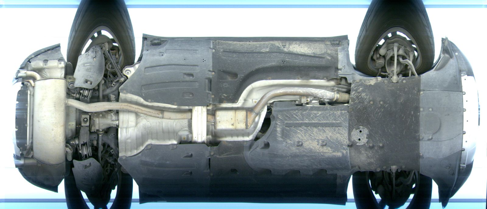 2019 BMW X3 sDrive30i RWD