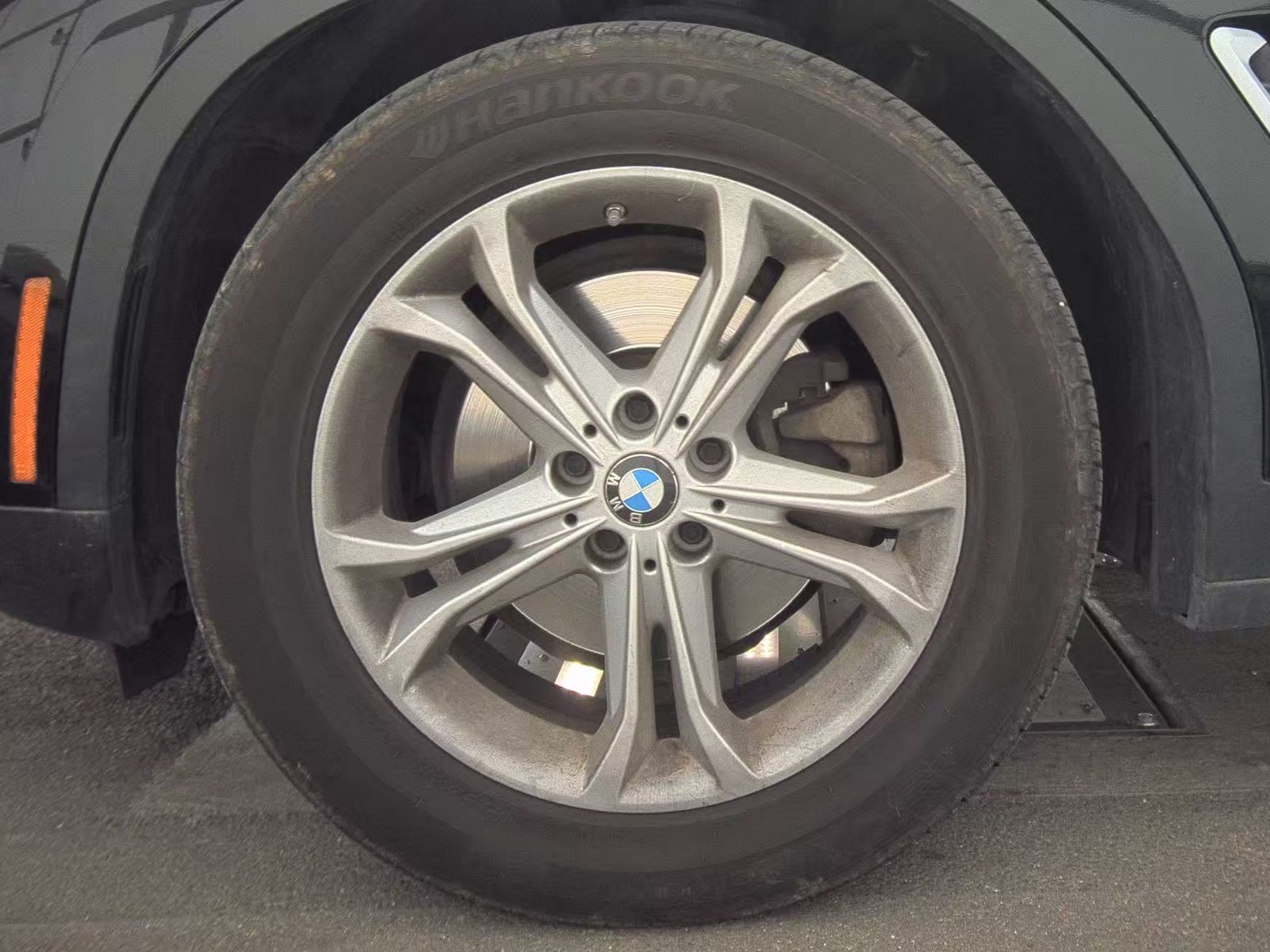 2019 BMW X3 sDrive30i RWD