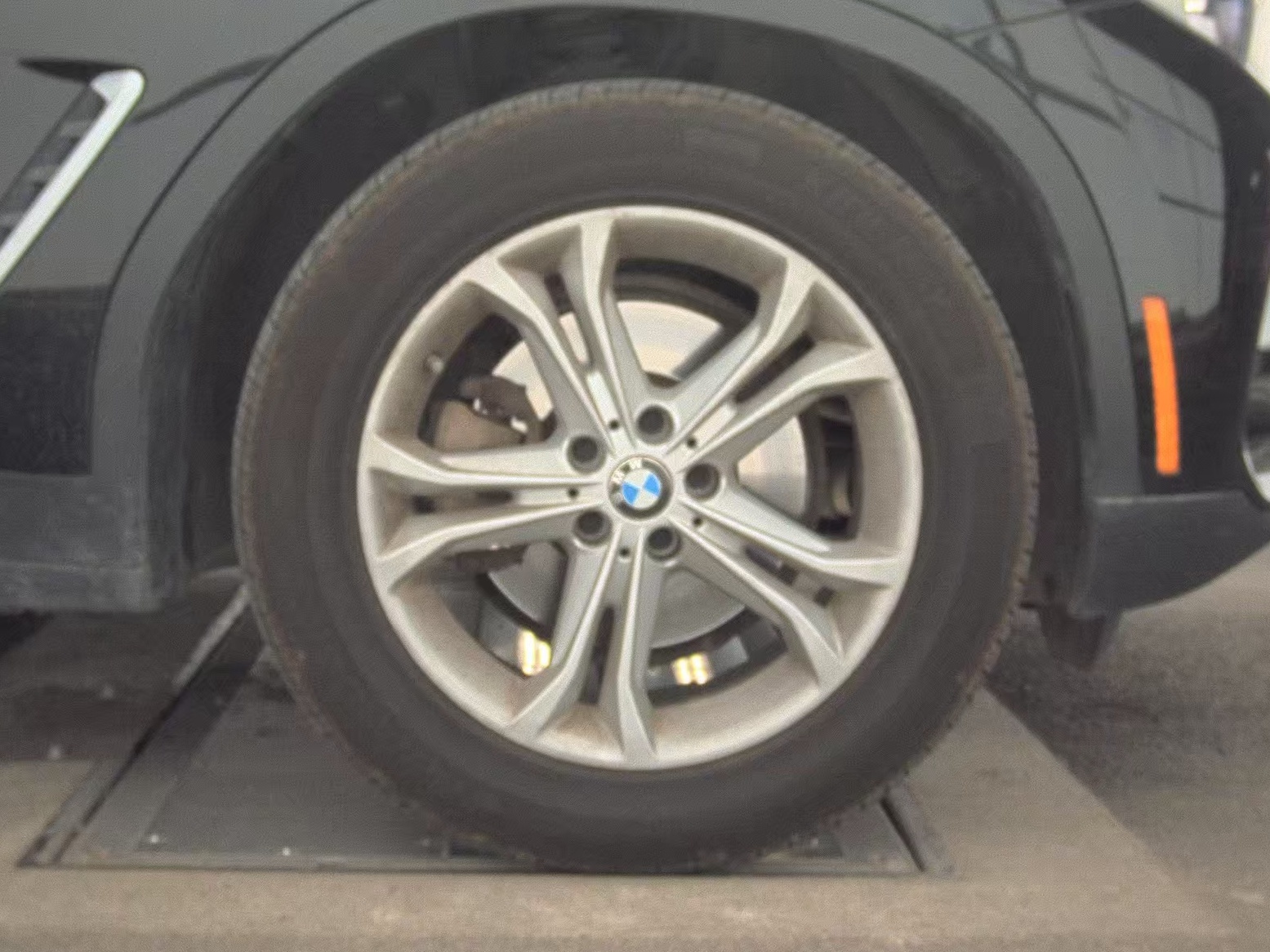 2019 BMW X3 sDrive30i RWD