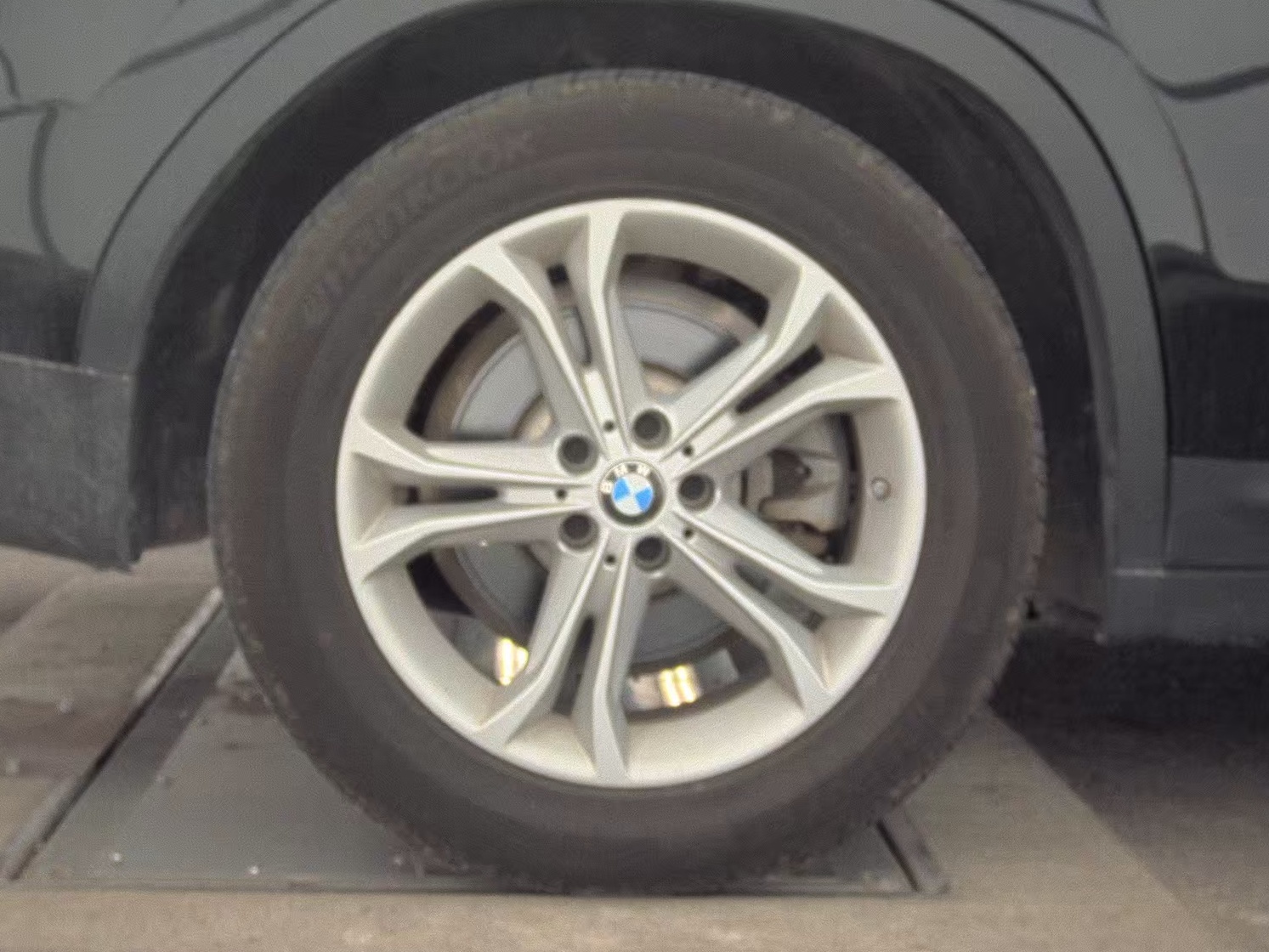 2019 BMW X3 sDrive30i RWD