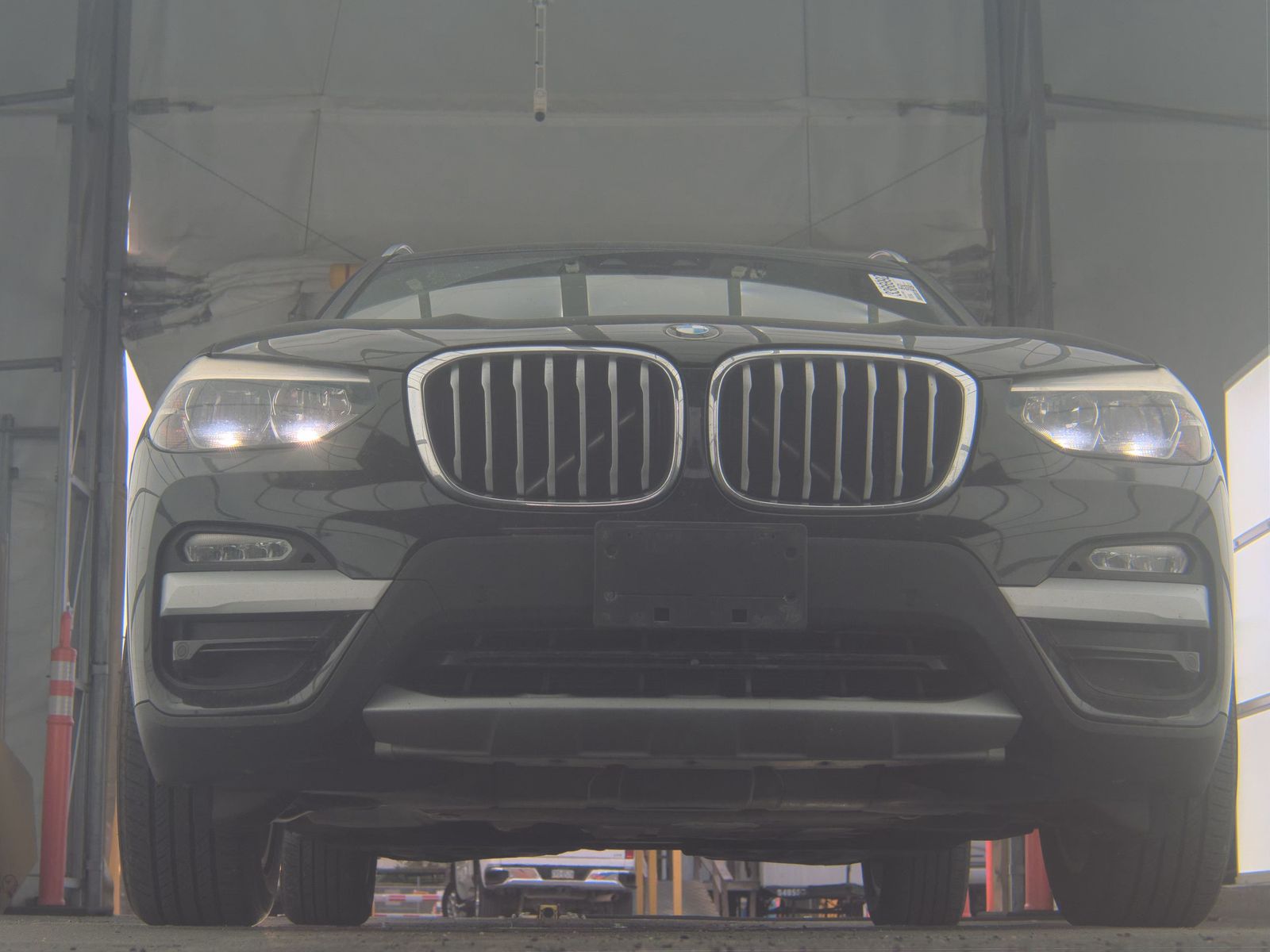 2019 BMW X3 sDrive30i RWD