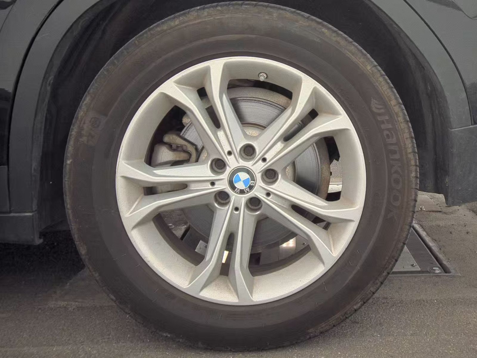 2019 BMW X3 sDrive30i RWD