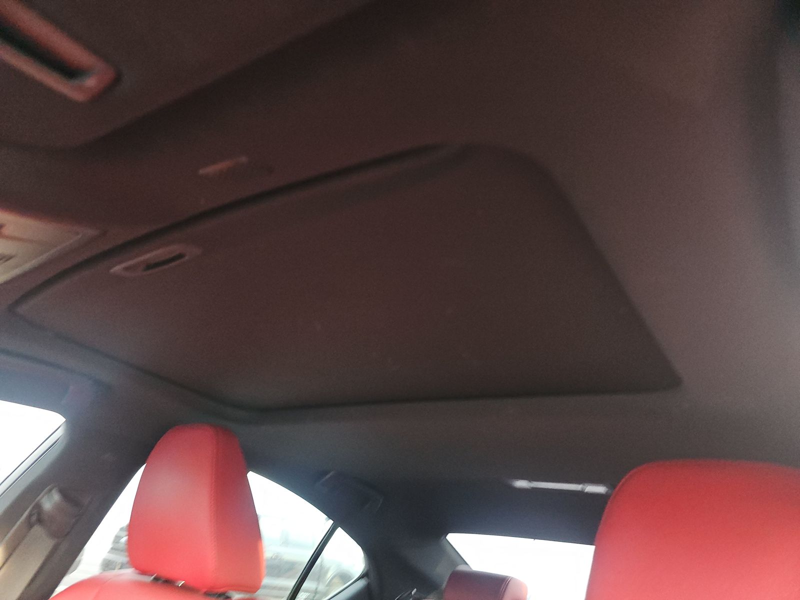 2021 Lexus IS IS 350 F SPORT RWD