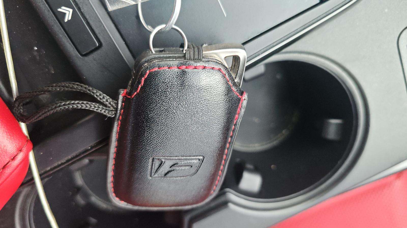 2021 Lexus IS IS 350 F SPORT RWD