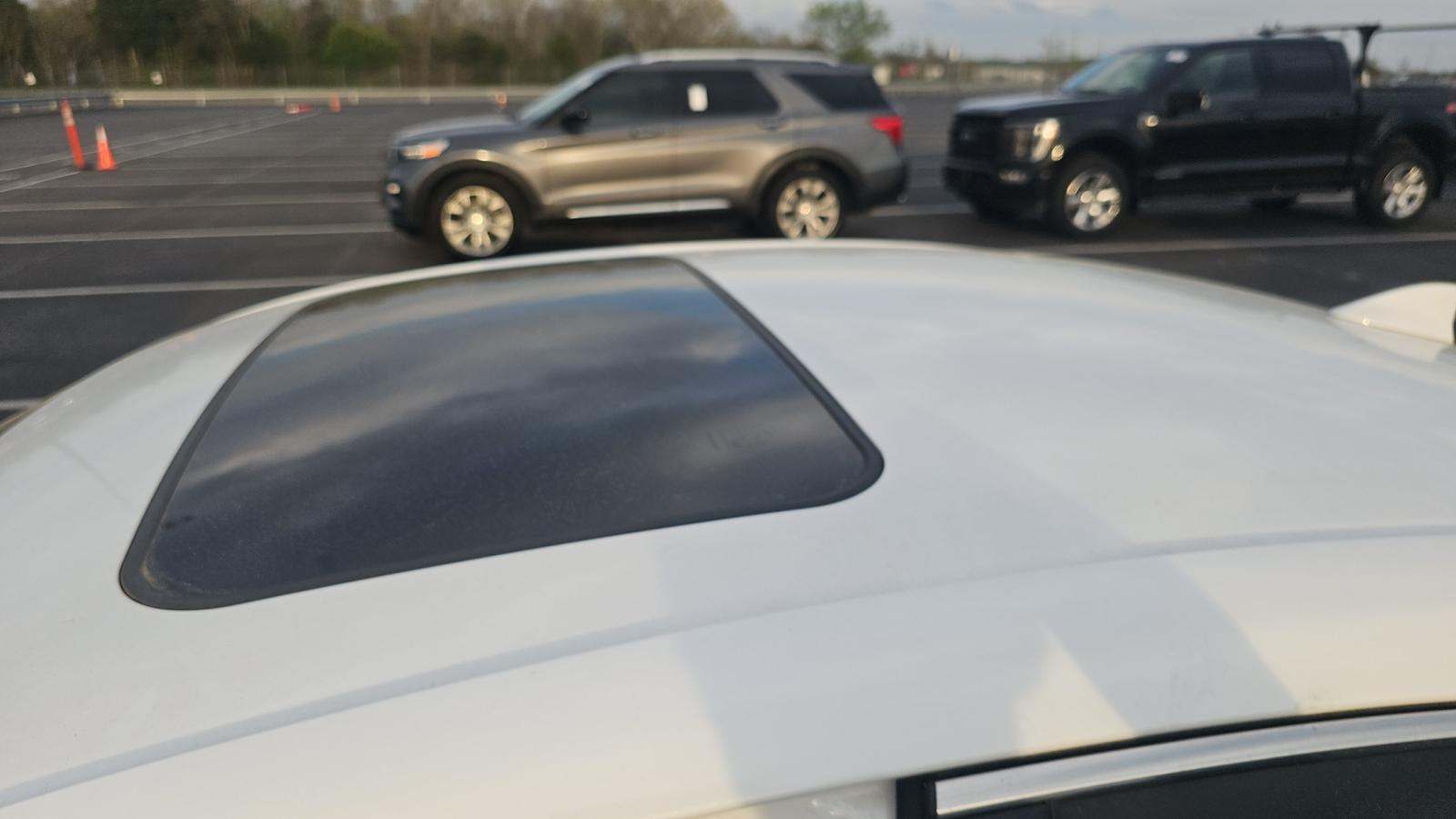 2021 Lexus IS IS 350 F SPORT RWD