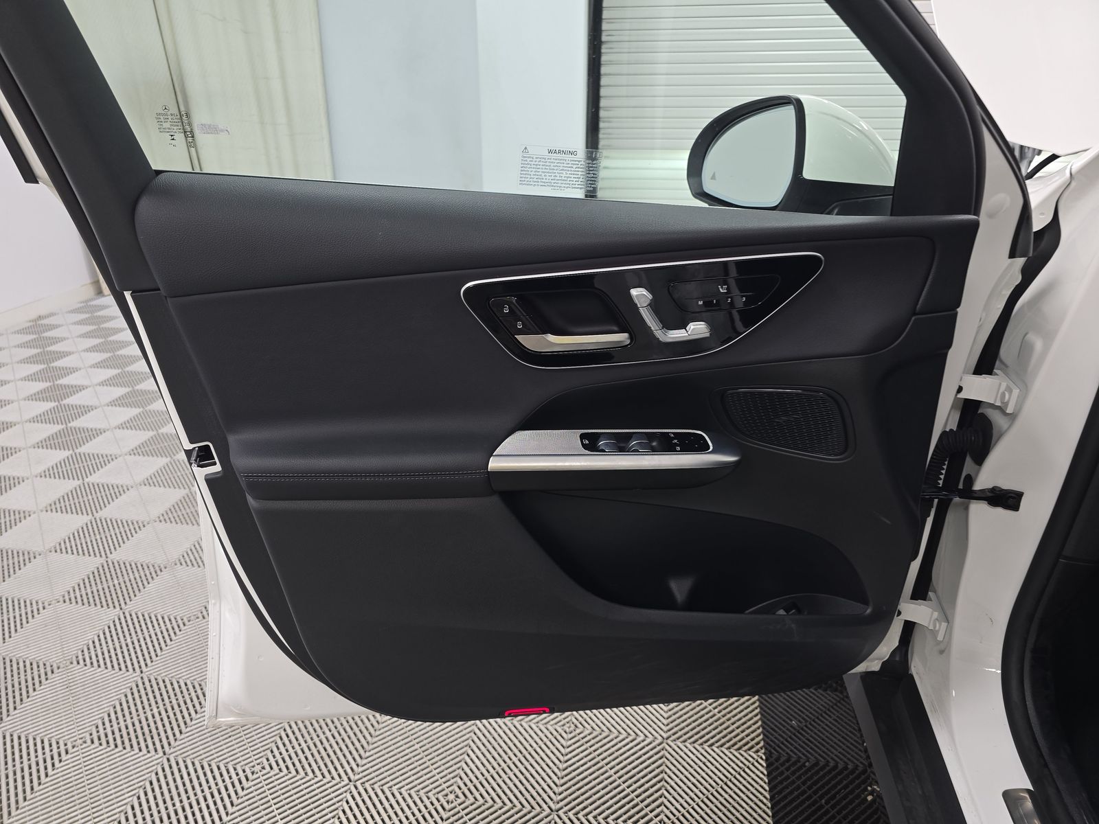 MERCEDES-BENZ GLC-CLASS - 10