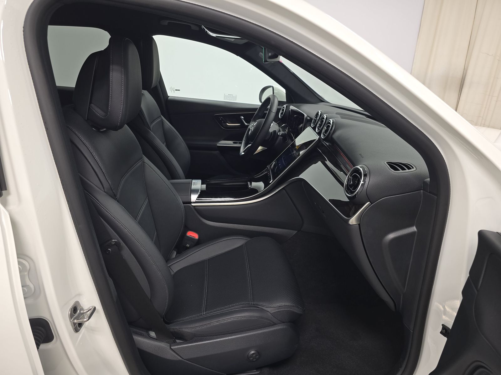 MERCEDES-BENZ GLC-CLASS - 9