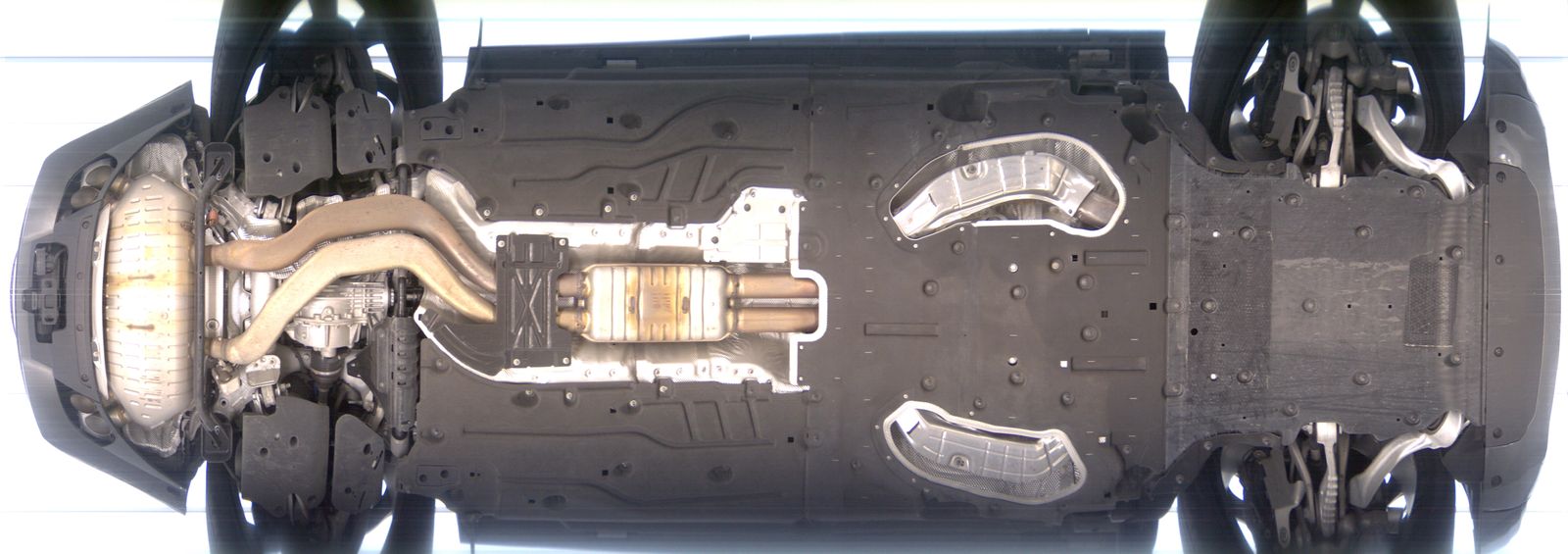 2023 Land Rover Range Rover Autobiography LWB AWD