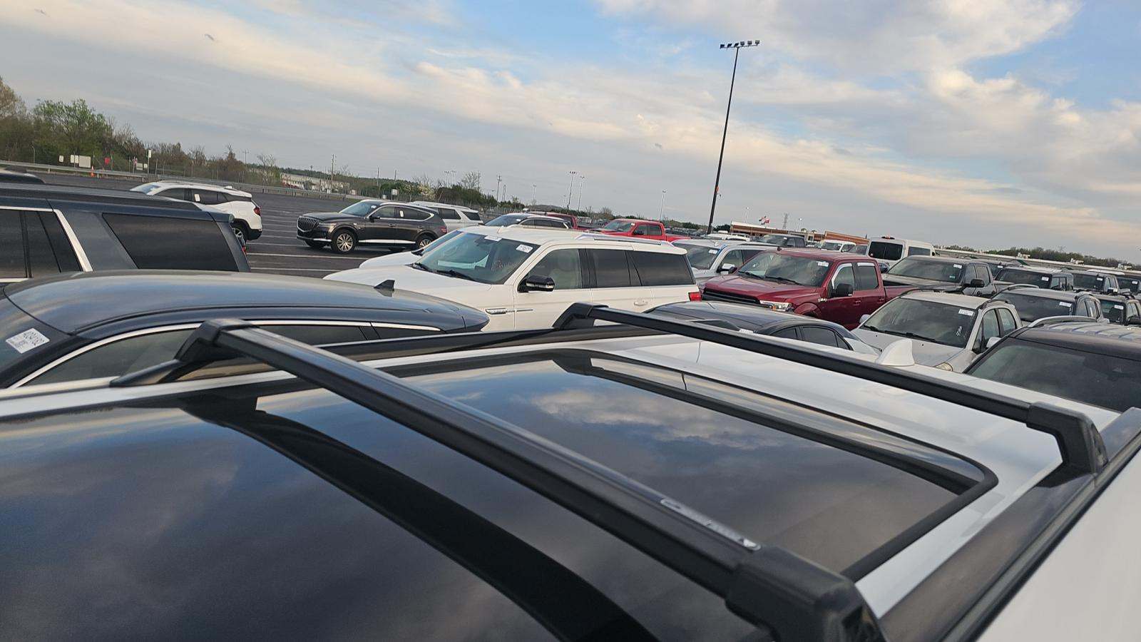 2026 Lexus GX GX 550 Luxury AWD