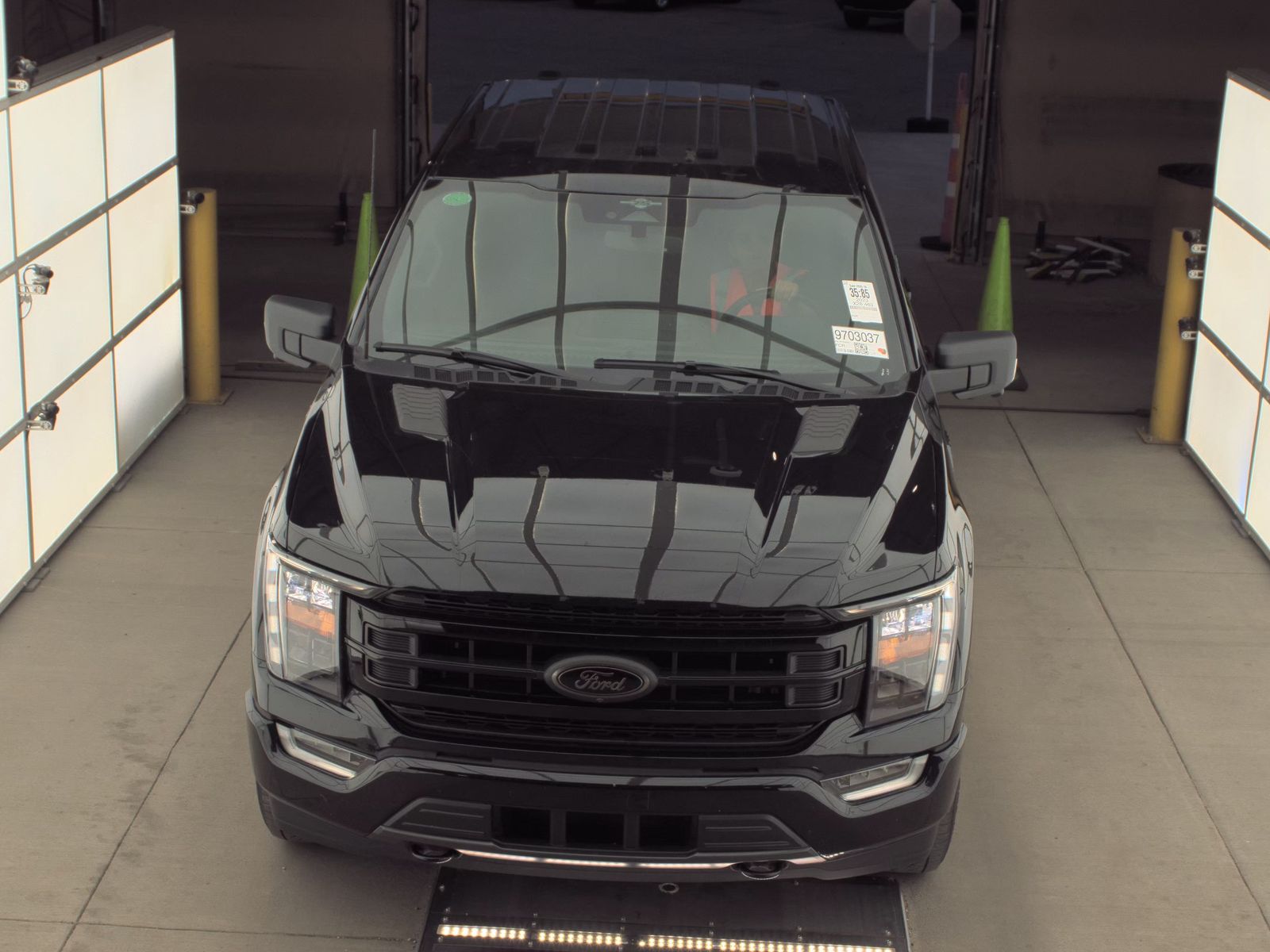 2023 Ford F-150 Hybrid XLT AWD