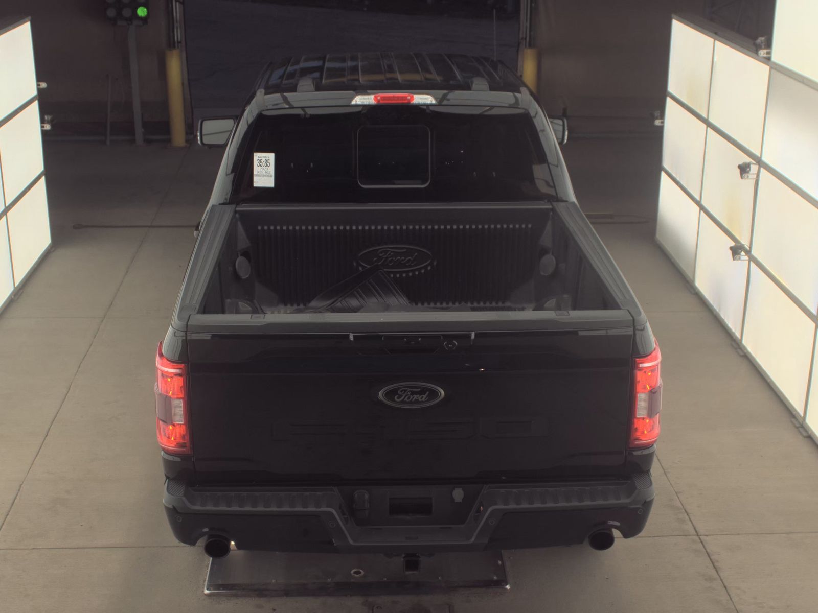 2023 Ford F-150 Hybrid XLT AWD