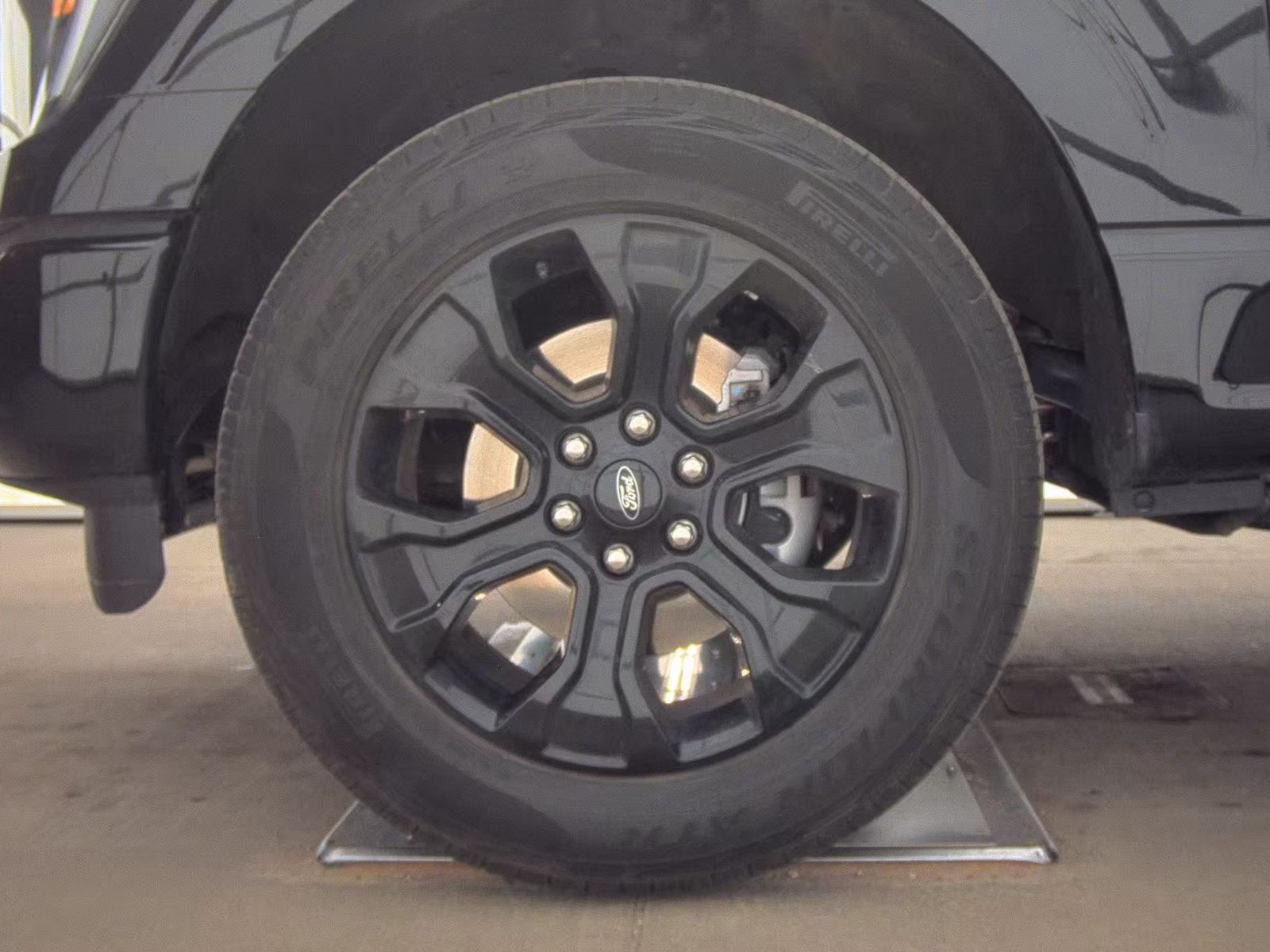 2023 Ford F-150 Hybrid XLT AWD