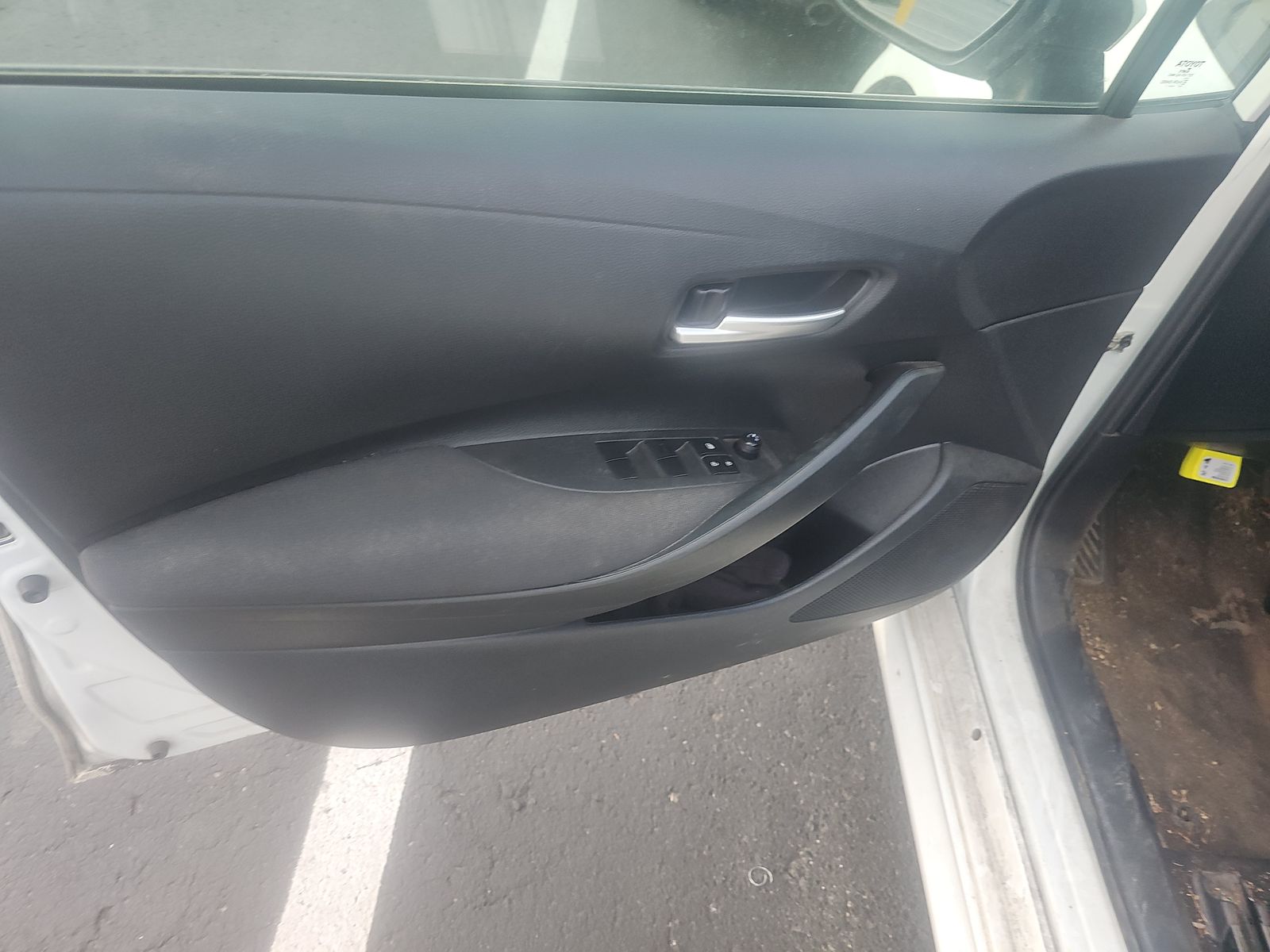 2021 Toyota Corolla LE FWD