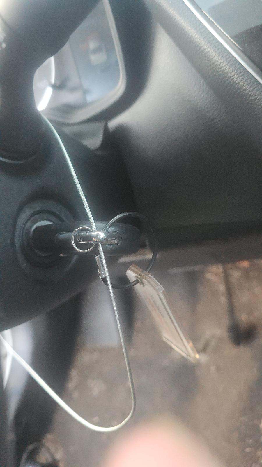 2021 Toyota Corolla LE FWD