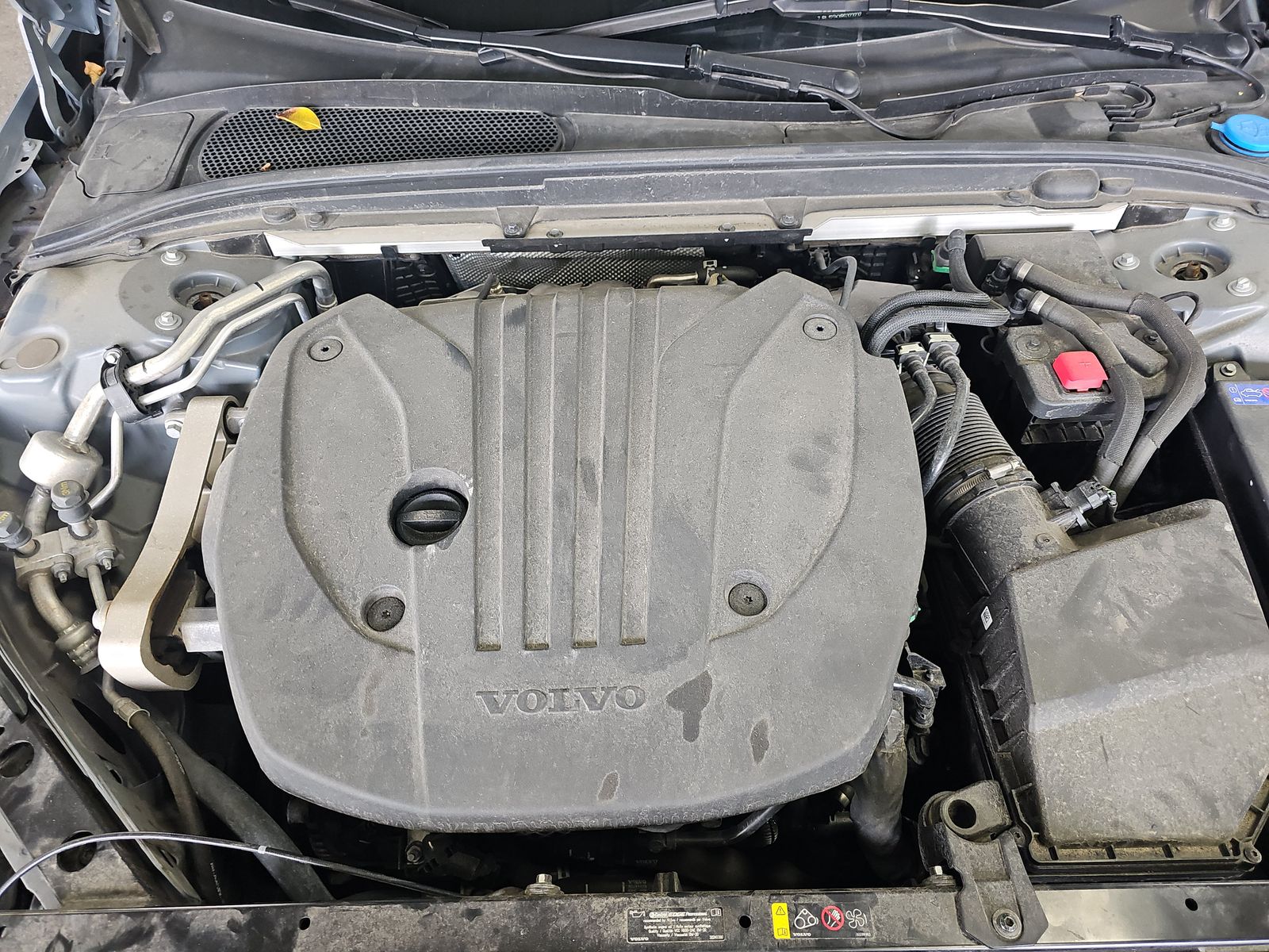 2024 Volvo S60 B5 Core AWD