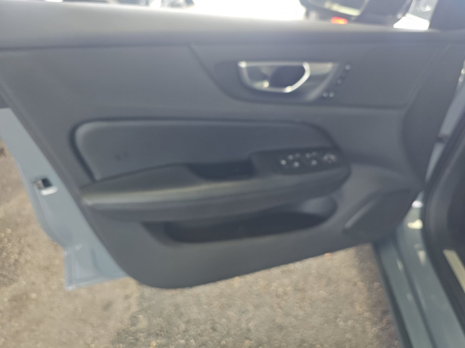 2024 Volvo S60 B5 Core AWD