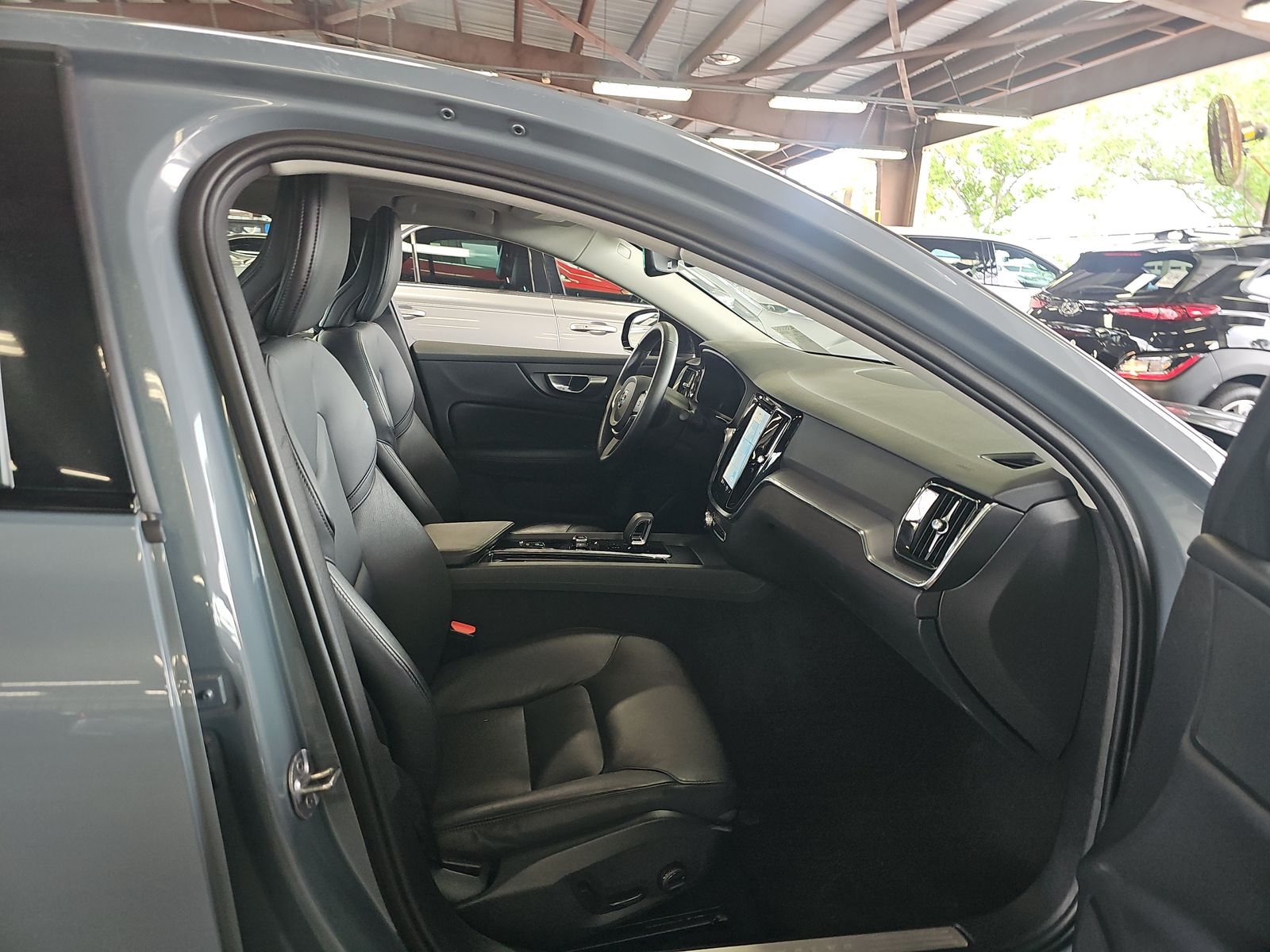 2024 Volvo S60 B5 Core AWD