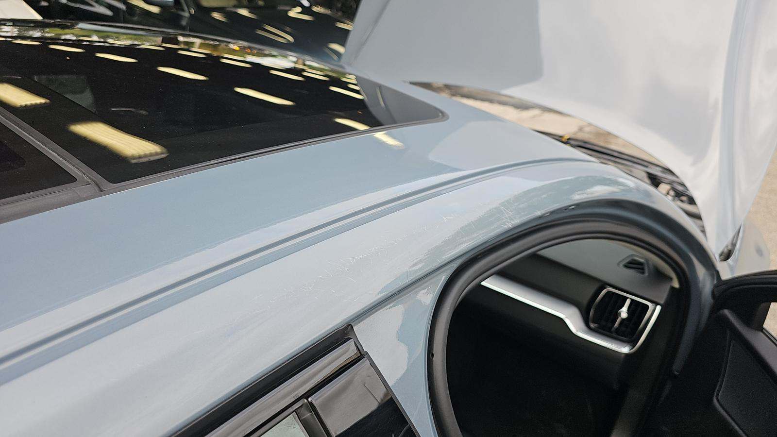 2024 Volvo S60 B5 Core AWD