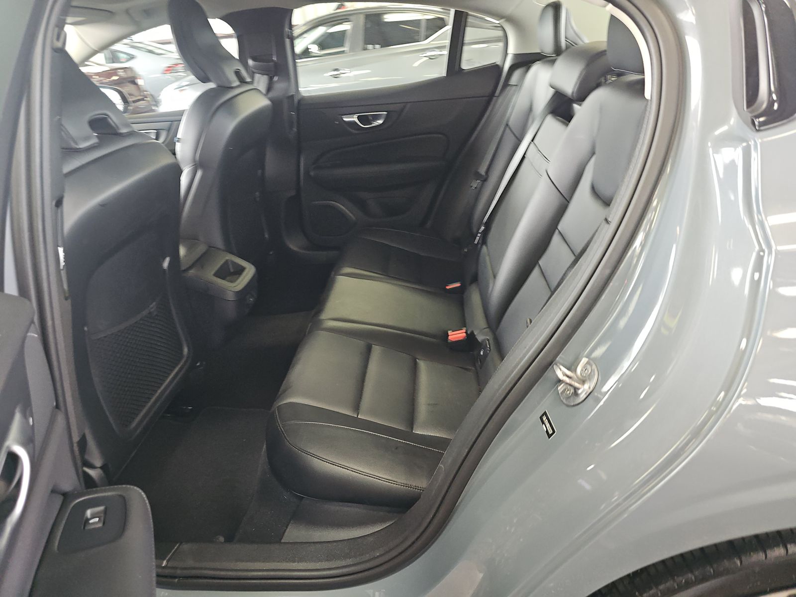 2024 Volvo S60 B5 Core AWD