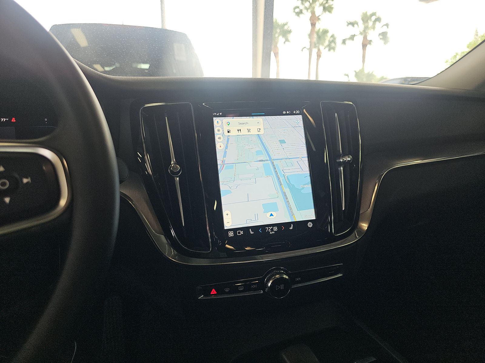 2024 Volvo S60 B5 Core AWD