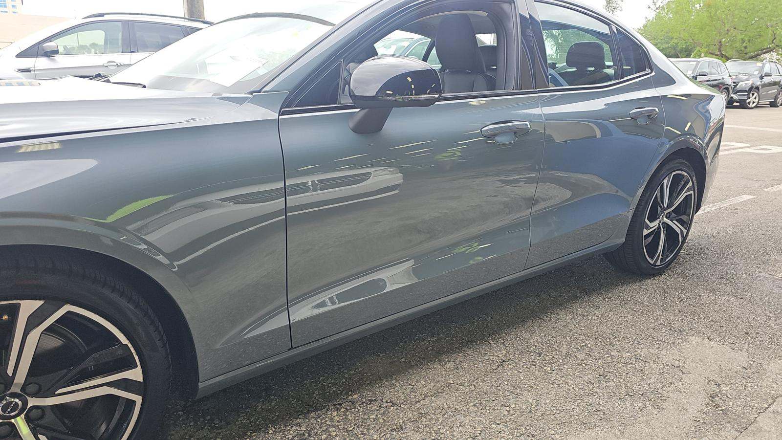 2024 Volvo S60 B5 Core AWD