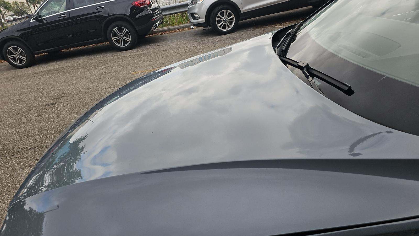 2024 Volvo S60 B5 Core AWD