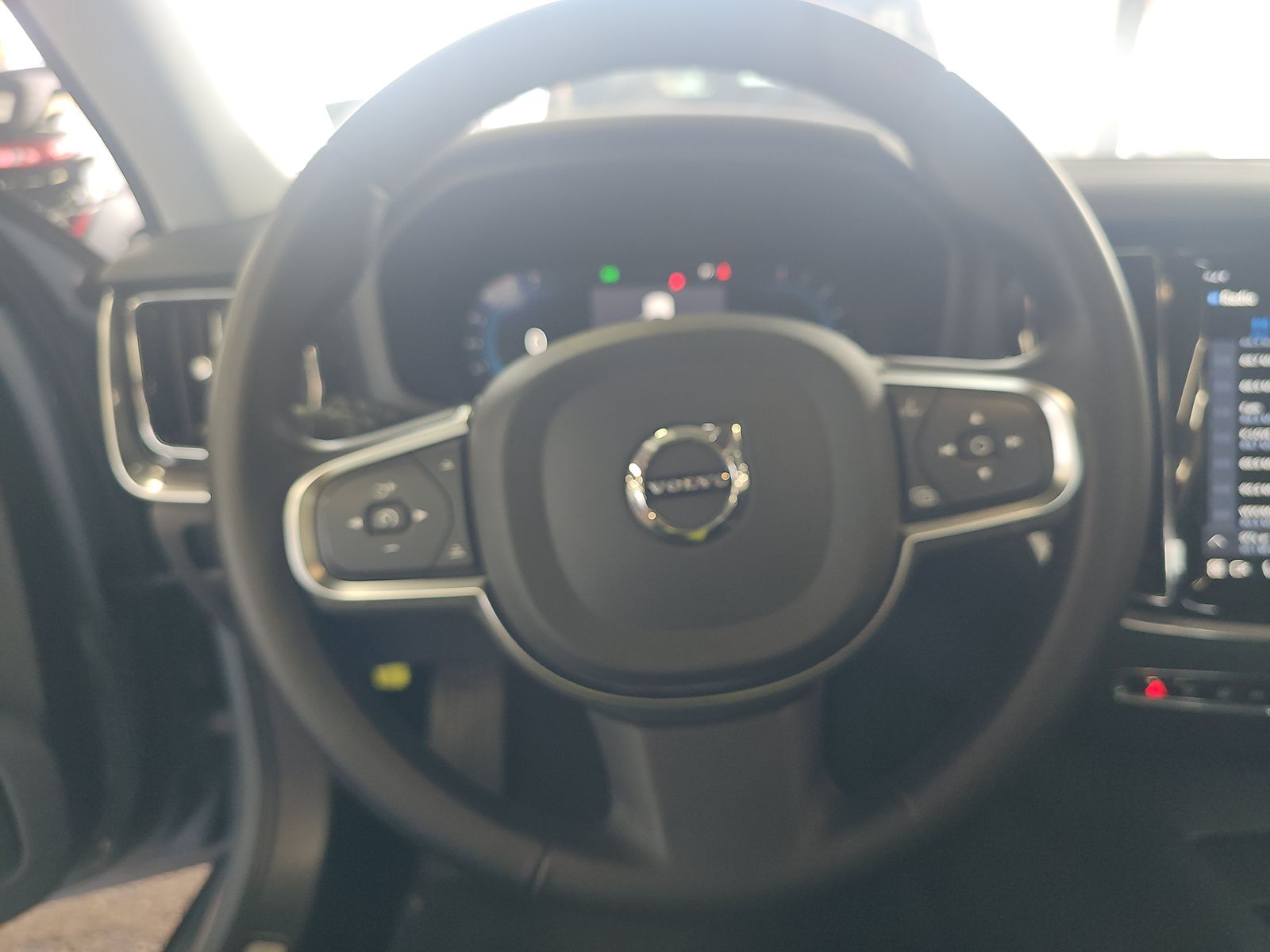 2024 Volvo S60 B5 Core AWD