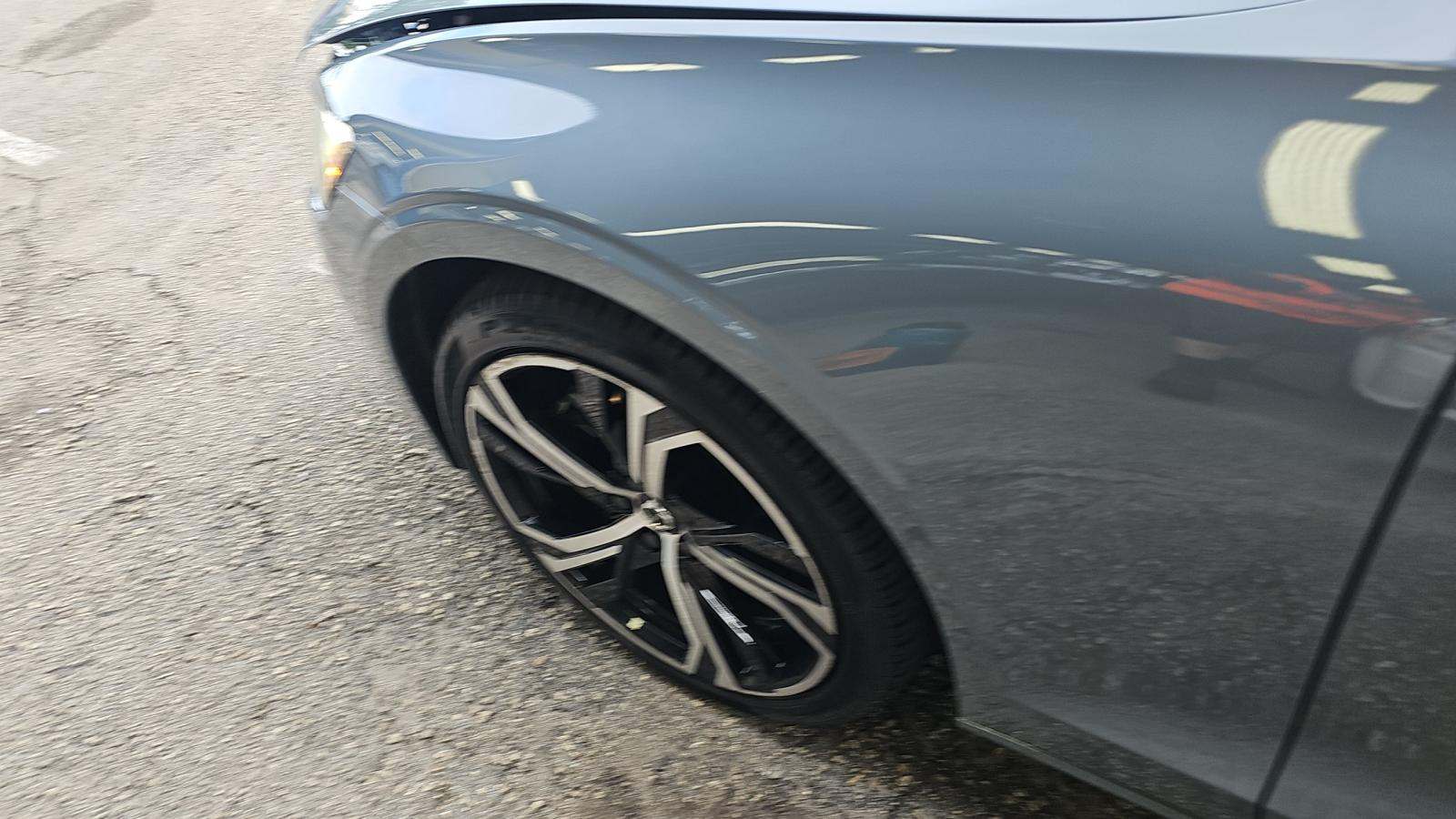 2024 Volvo S60 B5 Core AWD