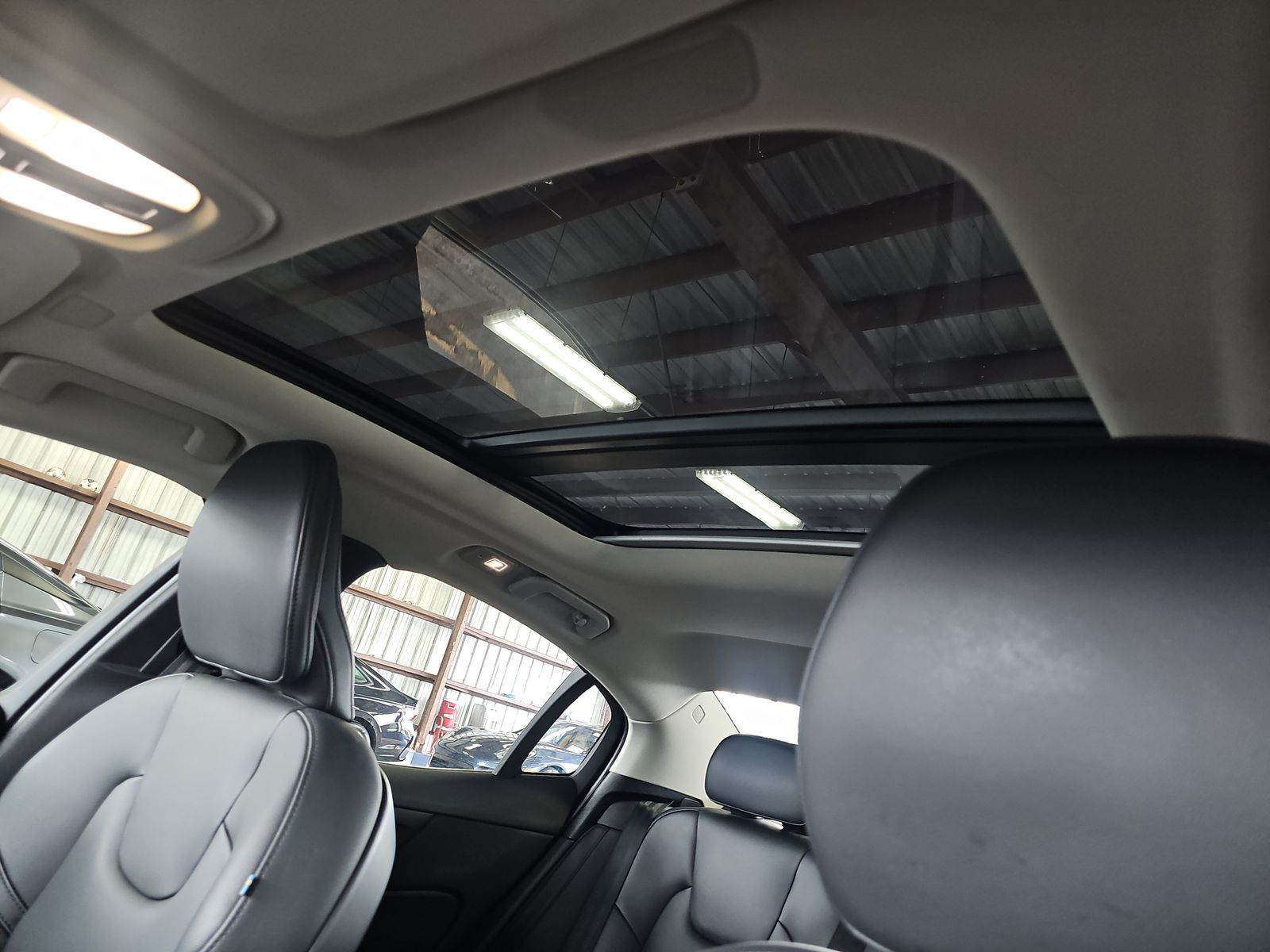 2024 Volvo S60 B5 Core AWD