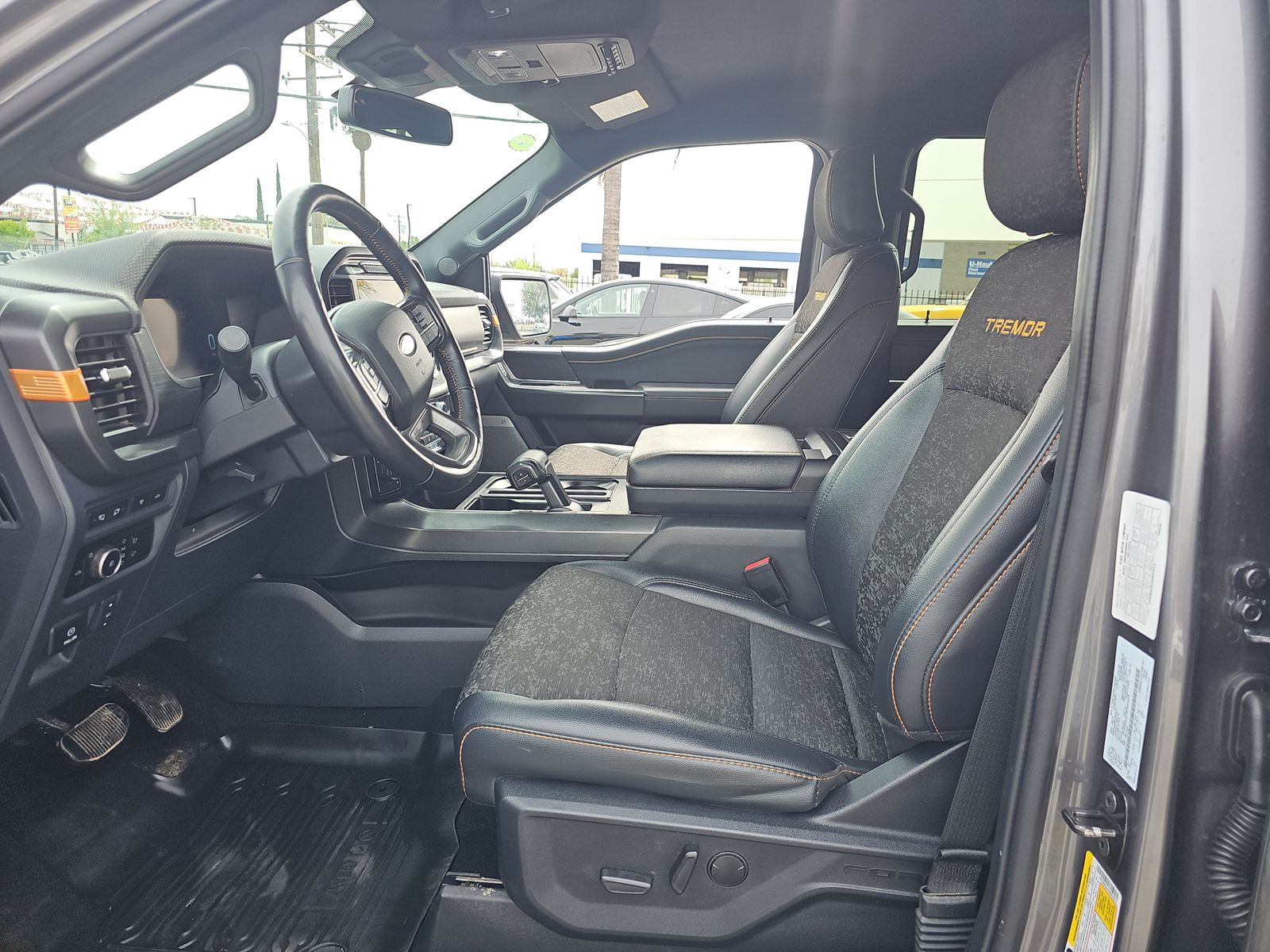 2024 Ford F-150 Tremor AWD