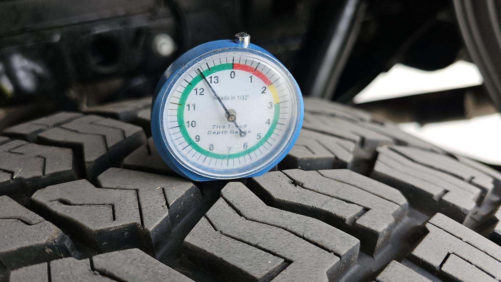 2024 Ford F-150 Tremor AWD